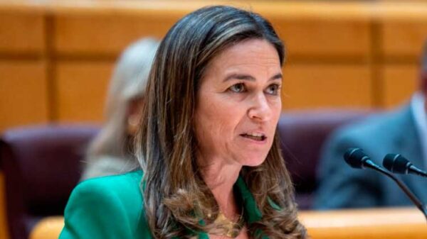 Indignación de Pepa Pardo por el intento de pucherazo de Sánchez en el  Senado