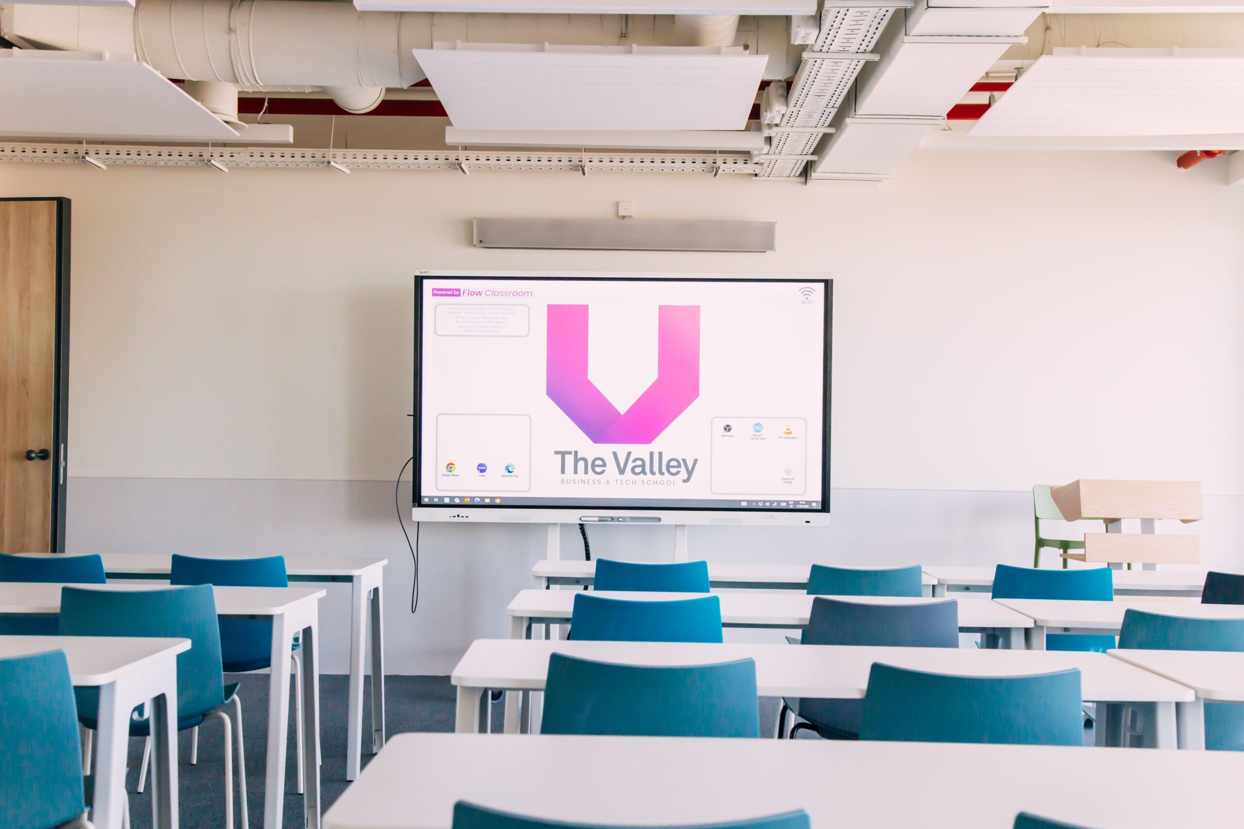 Los jóvenes quieren ser líderes empáticos, que ayuden a crecer en un entorno con propósito y digitalizado
