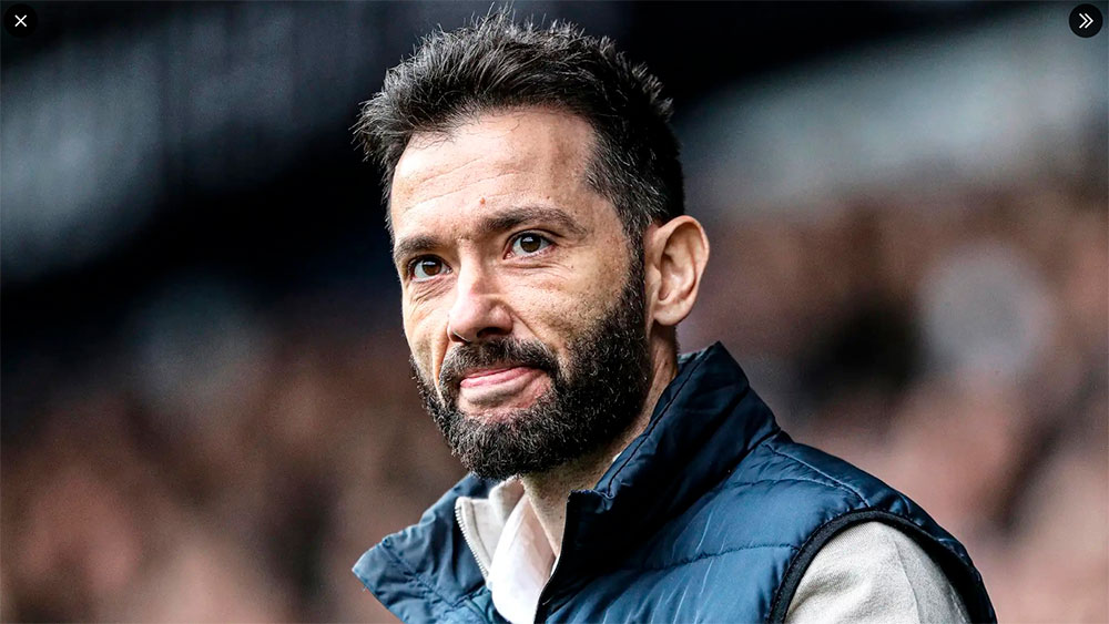 Carlos Corberán entrenará al Valencia tras abandonar el West Bromwich Albion