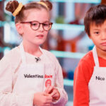 Una nueva vida derrota a Kate Winslet que casi empata con MasterChef Junior Una nueva vida derrota a Kate Winslet que casi empata con MasterChef Junior