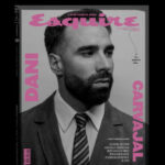 Dani Carvajal revela cual fue uno de los mensajes que le sorprendió más gratamente