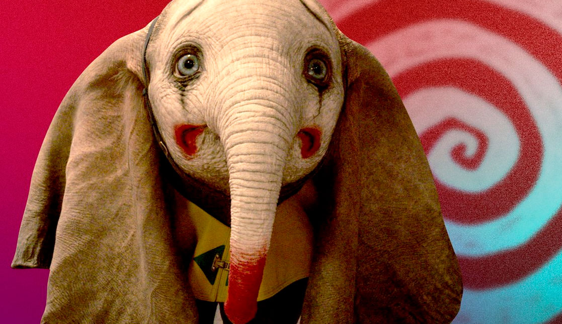 Dumbo e Inocente, inocente machacan a Laura Pausini y el adiós de Jordi Sánchez Dumbo e Inocente, inocente machacan a Laura Pausini y el adiós de Jordi Sánchez