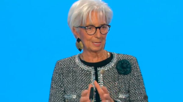 La visión de Jamie Dimon y Christine Lagarde, APEC 2024 y Banco Central Europeo