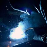 Solda Electric analiza el funcionamiento de la soldadura MIG y su aplicación en procesos industriales Solda Electric analiza el funcionamiento de la soldadura MIG y su aplicación en procesos industriales