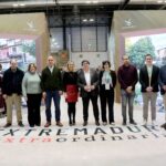 Valencia de Alcántara se incorpora a la Red Medieval