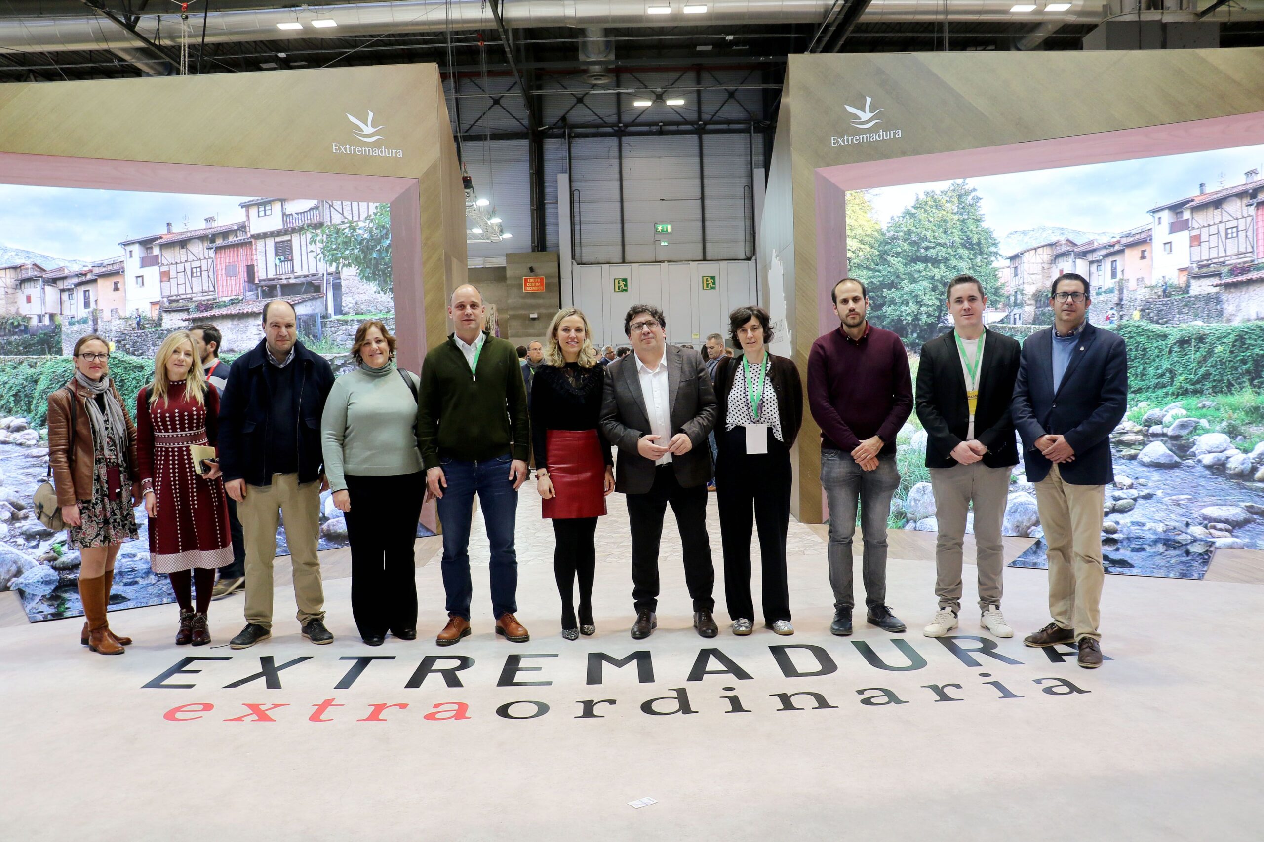 Valencia de Alcántara se incorpora a la Red Medieval Valencia de Alcántara se incorpora a la Red Medieval