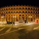 Zaragoza lidera en alumbrado sostenible con luminarias ATP de temperaturas ultracálidas