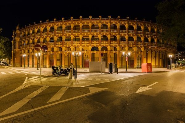 Zaragoza lidera en alumbrado sostenible con luminarias ATP de temperaturas ultracálidas
