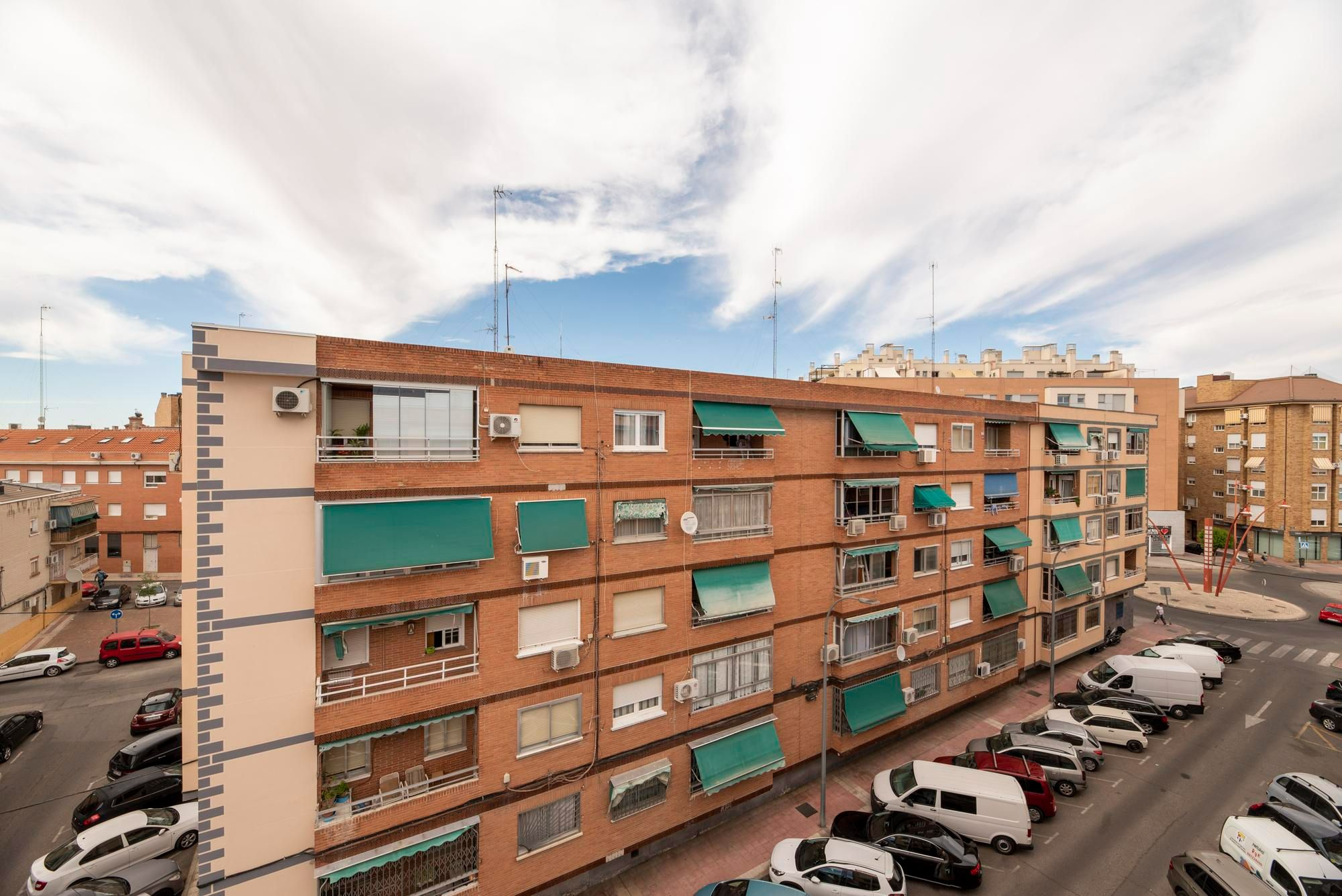 Fincas Blanco reclama una planificación presupuestaria ‘adecuada y coherente’ para cumplir con los objetivos del Plan Estatal de Vivienda 2026