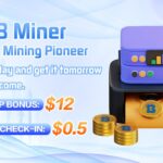 DDB Miner: una solución sencilla para principiantes en minería de criptomonedas