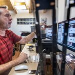 FotoScaner lleva la digitalización de imágenes y vídeos a otro nivel con técnicas avanzadas en el escáner de negativos y diapositivas