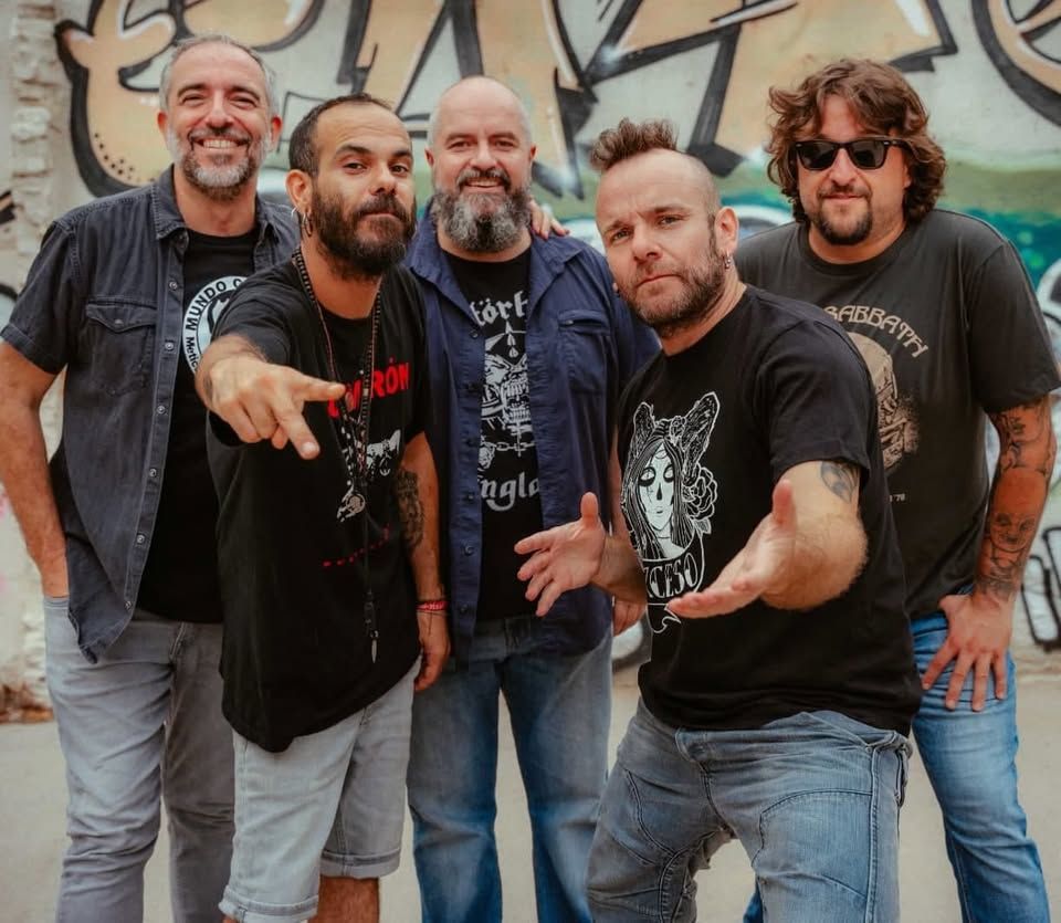 El Niño de la Hipoteca apuesta por el punk blando y el pop duro y se consolida como una de las bandas más auténticas del panorama musical