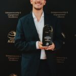 Entre Tabúes, el proyecto social de un estudiante de la Universidad de Alcalá que ha sido reconocido internacionalmente