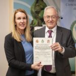 María Magdalena Garijo Toledo, Premio COLVEMA de la RACVE