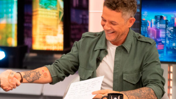 Alejandro Sanz, pacificador entre Motos y Broncano, GH DÚO lidera con Honor, Horizonte y el cine en un puño