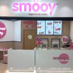 La yogurtería smöoy inicia 2025 con ambiciosos planes para atraer a nuevos inversores y expandirse a nuevos mercados