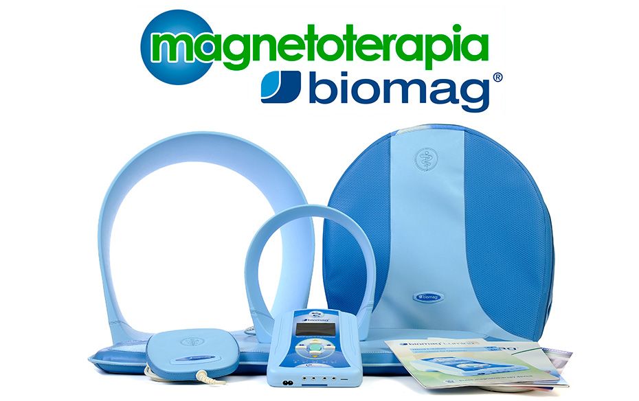 Kits de Magnetoterapia: la revolución en tratamientos magnéticos por BIOMAG