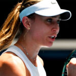 Paula Badosa rompe su techo en Australia y se cita con Coco Gauff Paula Badosa rompe su techo en Australia y se cita con Coco Gauff
