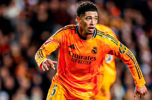 El Real Madrid gana al Valencia con uno menos y pese a Soto Grado