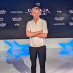 Jesús Calleja se va al espacio, pero no con Elon Musk sino con Jeff Bezos