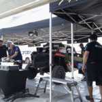 Be Racing transforma el camino hacia el Dakar con un enfoque único