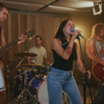 Solzimer: la nueva propuesta de rock alternativo desde Málaga para audiencias globales