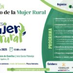 AEMME y TÚrepueblas presentan el I Congreso de la Mujer Rural