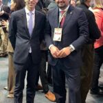 Activa Canarias representa al Ecoturismo canario en FITUR