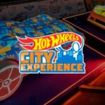 SFX Events y BeFUN Entertainment anuncian su colaboración con Mattel para llevar Hot Wheels City Experience por primera vez en España