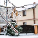 Consejos para proteger la vivienda del frío y las tormentas, según Allianz Partners
