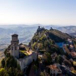 La República de San Marino se posiciona como destino clave en FITUR 2025