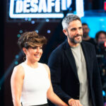 Sonsoles se lanza a El Desafío y Ana Rosa debuta en ¡De viernes!