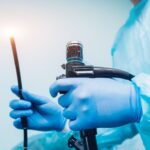Dr. Francisco Zozaya, médico especialista en Aparato Digestivo de Policlínica Gipuzkoa: “La endoscopia digestiva del tercer espacio permite tratar lesiones que antes no podían ser tratadas”