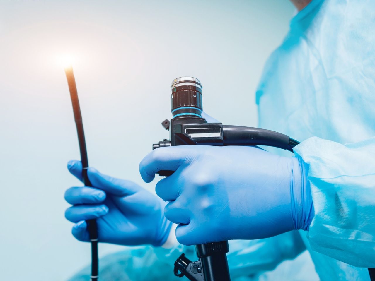 Dr. Francisco Zozaya, médico especialista en Aparato Digestivo de Policlínica Gipuzkoa: “La endoscopia digestiva del tercer espacio permite tratar lesiones que antes no podían ser tratadas”
