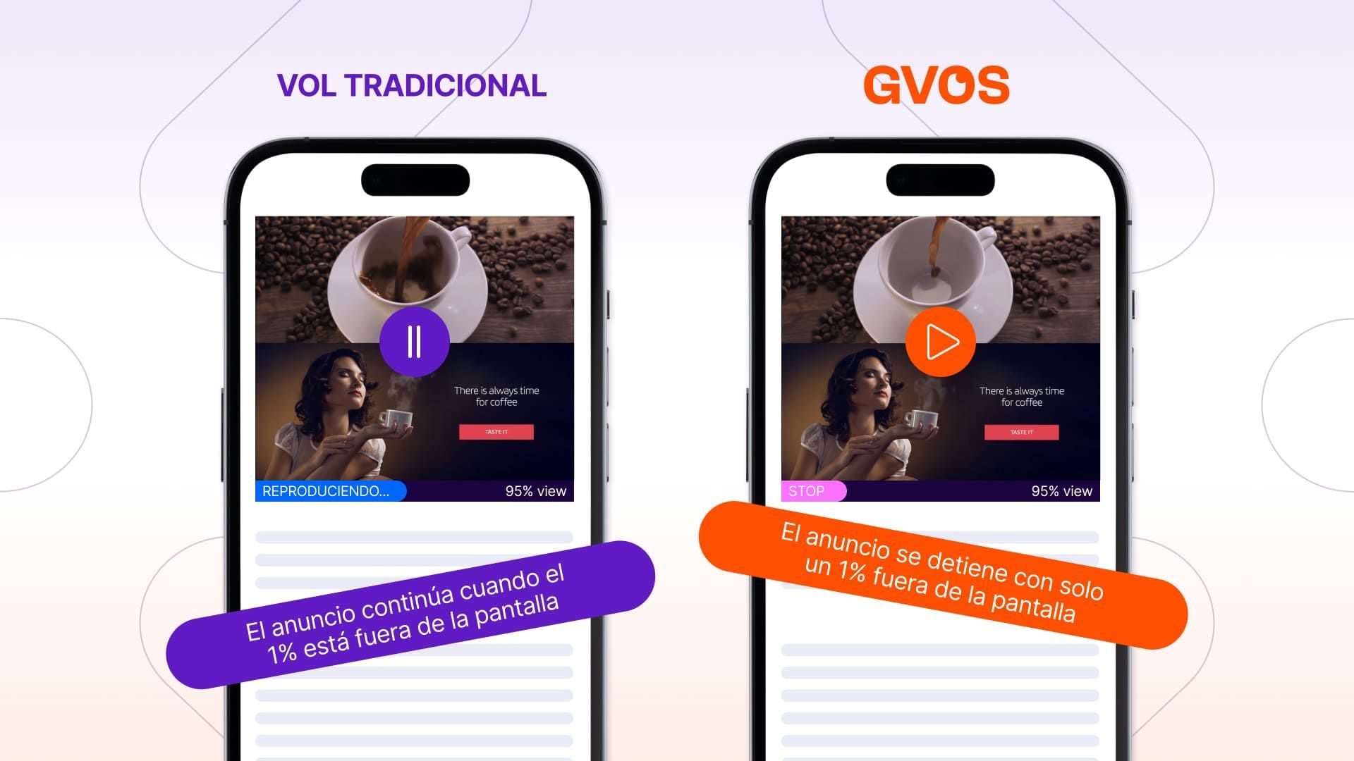 EXTE lanza GVOS una solución eficiente y sostenible que revolucionará la publicidad en vídeo