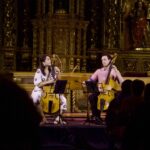 Con el concierto de Sal150 en Sigüenza terminó el ciclo 2024 de ‘En Clave de RE-D’