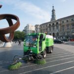 Bilbao continúa depositando su confianza en FCC Medio Ambiente