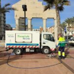 FCC Medio Ambiente se adjudica de nuevo el contrato de limpieza viaria y recogida de residuos de Fuengirola