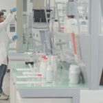 FUCHS impulsa la innovación sostenible con una inversión de 3M€ en sus Laboratorios de I+D, en Castellbisbal