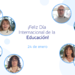 Aulaplaneta da visibilidad al 24 de enero, Día Internacional de la Educación
