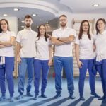 Alemania lanza un programa exclusivo para fisioterapeutas españoles