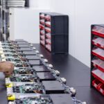 Arrow Electronics y NX Technologies colaboran para impulsar la electrificación en múltiples segmentos de transporte