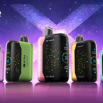 Geekvape y Geek Bar destacan en los premios MUSE y European Product Design Awards