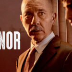 Darío Grandinetti protagoniza “Honor”, un thriller emocional, criminal y jurídico
