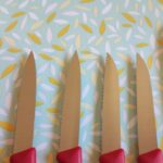 Universo Zurdo lanza a la venta kits de cocina diseñados específicamente para zurdos