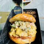 Brickell Majadahonda, de nuevo favorito a la mejor hamburguesa de España