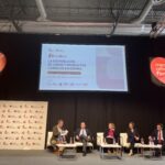 Meat Attraction 2025 acoge la jornada ‘Las empresas cárnicas ante el desafío geopolítico’ de #DistriMeat