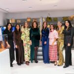 Fundación RD es Moda impulsa la internacionalización de la moda dominicana con su primera colección cápsula en Madrid