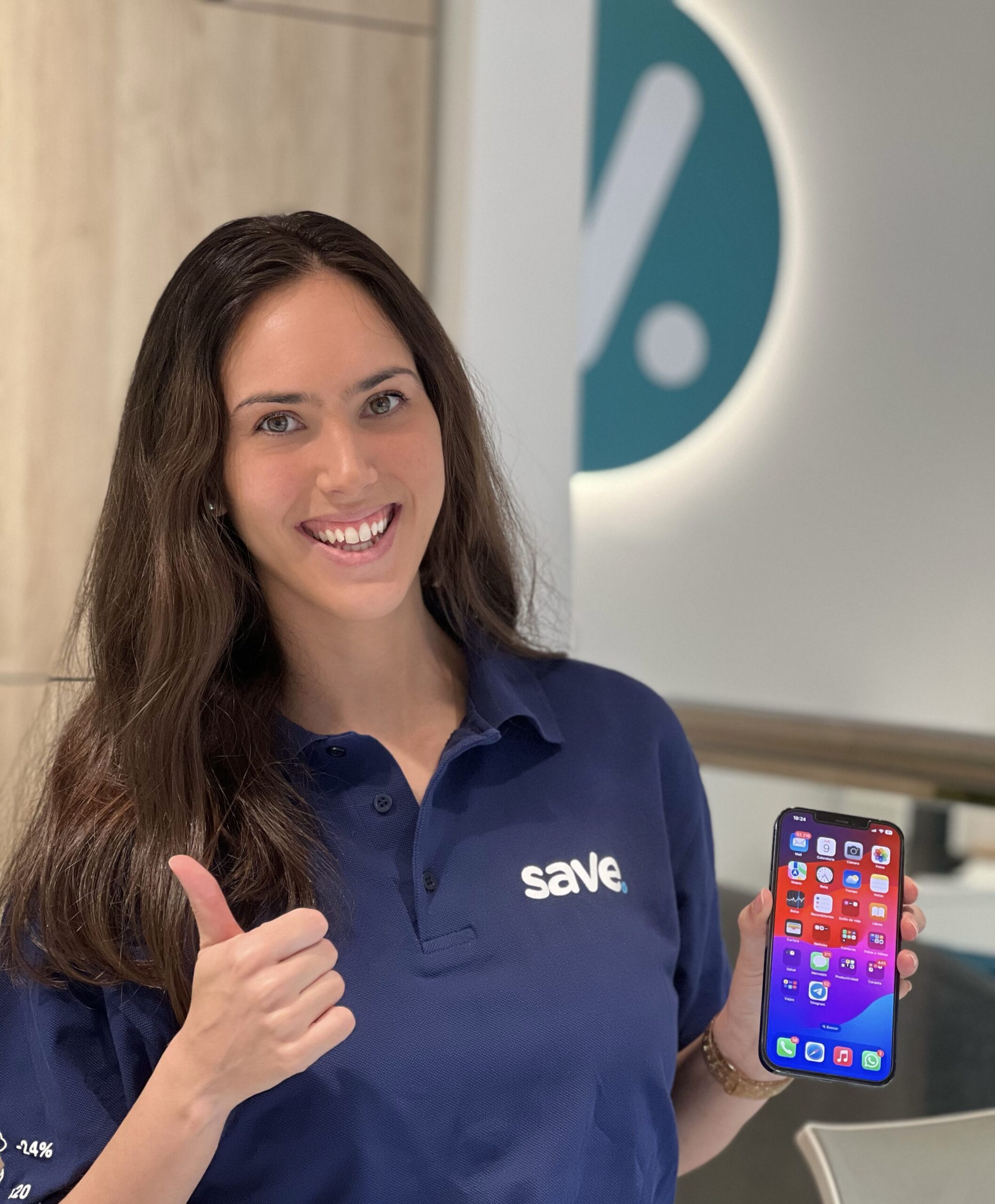 Save Store reduce la jornada laboral y aumenta los días de vacaciones