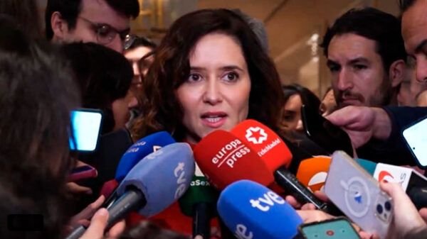 García Ortiz y Sánchez tocados por usar los poderes del Estado contra un rival político